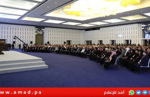 "مؤتمر الحوار السوري" يؤكد وحدة أراضي البلاد ويرفض تصريحات نتنياهو