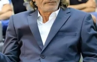 رحيل المناضل عقاب نجي محمد نواصرة