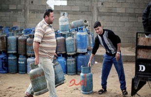 المالية الفلسطينية: انخفاض أسعار البنزين والسولار والكاز وثبات أسعار الغاز