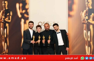 غضب حكومة نتنياهو من فوز "لا أرض أخرى" بجائزة أوسكار: "رواية تشويه"