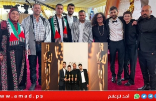 "لا أرض أخرى".. فيلم فلسطيني إسرائيلي يحصد جائزة أوسكار أفضل وثائقي- صور