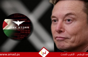 مجموعة القرصنة المؤيدة للفلسطينيين Dark Storm Team تعود للظهور بهجمات إلكترونية ضد "X"