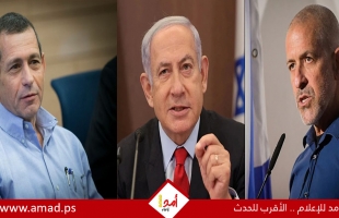 نتنياهو: رئيس الشاباك الحالي وسلفه يبتزانني بالتهديدات.. وبار وأرغمان يعتبرانها تهما خطيرة
