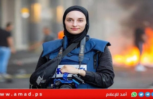 شرطة الاحتلال تعتقل صحفية مقدسية بعد نشرها فيديو للسنوار