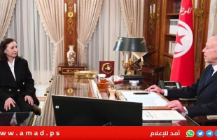 قيس سعيد يكلف سارة الزنزري رئيسة للحكومة التونسية