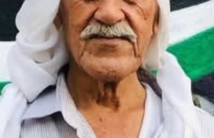 رحيل العميد المتقاعد عبدالمالك علي عطية ثابت