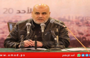 محدث- جيش الاحتلال يغتال القيادي في حماس إسماعيل برهوم والحركة تنعيه - فيديو