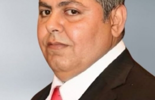 رحيل المناضل ماهر عبدالله مشيعل