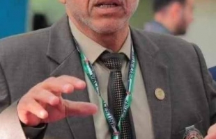 استشهاد العقيد المتقاعد بهجت رزق طنطيش