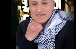 مرايا سعيد رضواني: انعكاسات الذات في متاهات
