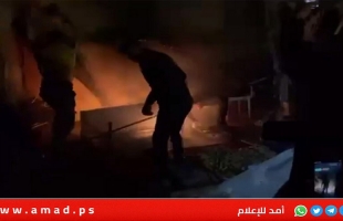 العفو الدولية: لم يشهد صراع حديث في العالم مقتل عدد من الصحفيين كما في غزة