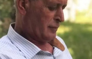 رحيل العقيد عماد عثمان قاسم الكفارنة