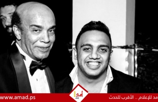 أوس أوس يكشف تفاصيل آخر يوم للفنان الراحل سليمان عيد
