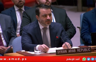 الشيباني: لن نعيق استقرار المنطقة بما فيها إسرائيل.ويلتقي مسؤولين أمريكان