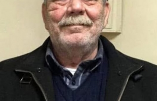 رحيل اللواء المتقاعد عدنان جبر محمود جابر