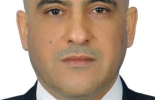 استشهاد المستشار حسام رزق محمد البلي