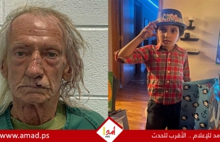السجن 53 عاماً لأمريكي قتل طفلاً فلسطينياً بدافع الكراهية