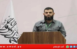 حسين عبد الله السلامة رئيساً لجهاز الاستخبارات العامة في سوريا