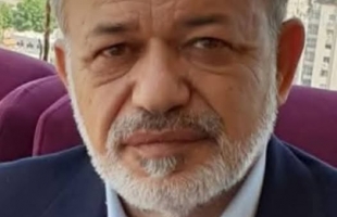 رحيل المهندس قاهر عبدالسلام صفا المالكي