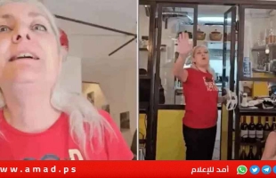 مطعم إيطالي يطرد عائلة إسرائيلية بسبب دعمهم لجرائم الحرب في غزة- فيديو