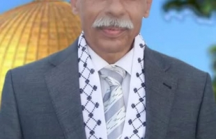 ذكرى رحيل المناضل النقابي جمال محمد حسين خليفة