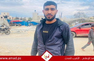 أفرج عنه ونقل بالخطأ إلى غزة.. استشهاد باسل القرعان من النقب بقصف إسرائيلي على القطاع