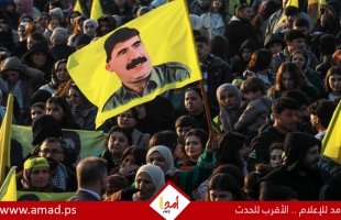 حزب العمال الكردستاني يحل نفسه بعد 40 عام  من الصراع المسلح مع تركيا