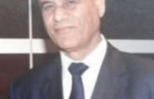 رحيل المناضل حسن أحمد أبو زيد