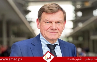 وزير الخارجية الألماني: يجب ألا ننسى غزة وسط الحرب مع إيران