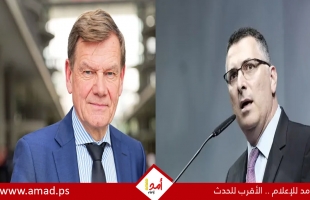 وزير الخارجية الألماني ينتقد إسرائيل: أمنكم هدفنا.. لكن لنهجكم ملاحظات