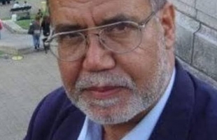 رحيل الدكتور موسى محمود الزعبوط