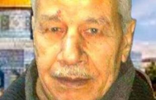 رحيل المحامي حسين علي عودة حجو الكفارنة