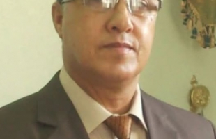 رحيل الرائد المتقاعد عبدالقادر سلامة سليمان المشوخي