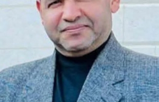 رحيل العقيد عبدالرحمن يوسف سليمان ديب