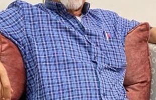 رحيل العقيد المتقاعد موسى محمود محمد الفضيلات