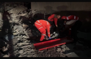 الصحة: ارتفاع ضحايا الحرب العدوانية على قطاع غزة إلى 72.292 شهيد