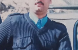 استشهاد الملازم أول حسين مصطفى محمد فروج