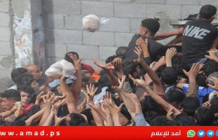 الخارجية الروسية: أمريكا أهدرت فرصة أخرى لوقف إراقة الدماء والمجاعة في غزة