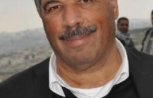 رحيل الوزير المهندس وليد محمود محمد عساف (أبو علاء)