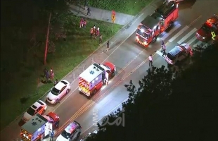 إصابة 5 أشخاص في إطلاق نار داخل مركز تسوق بكونيتيكت الأمريكية - فيديو