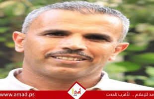 استشهاد العقيد شرطة جابر سلامة سليم أبو بليمة