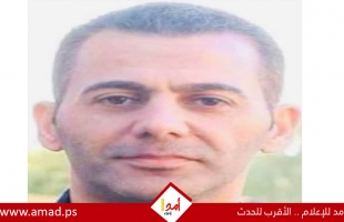 استشهاد المناضل إياد محفوظ مصطفى الأغا (أبو محفوظ)