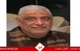 رحيل العقيد المتقاعد أنور حسن محمود شما (أبو حسن)