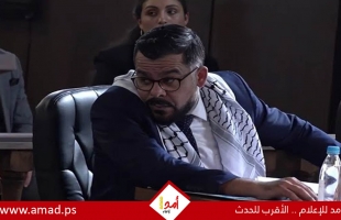 "المحامي" دراما لبنانية جريئة تحاكم جرائم الإبادة في غزة على شاشة العدالة الافتراضية