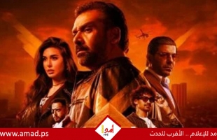 فيلم المشروع x لكريم عبد العزيز يتخطى 98 مليون جنيه إيرادات منذ بدايه عرضه