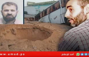 جيش الاحتلال ينشر فيديوهات لمكان اغتيال محمد السنوار في خانيونس جنوبي قطاع غزة