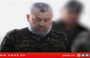 رهينة إسرائيلي يتحدث عن قائد حماس العسكري الجديد عز الدين الحداد