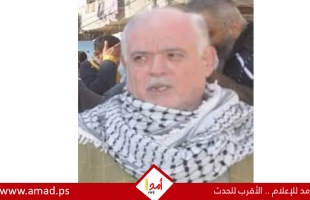 استشهاد اللواء المتقاعد جميل عودة محمد أبو دقة (أبو بشار)