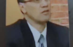 رحيل الدكتور والكاتب والمحلل السياسي علي سعيد عبدالرحمن بدوان