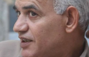 استشهاد الرائد شرطة ناهض عبدالقادر عوض قرموط